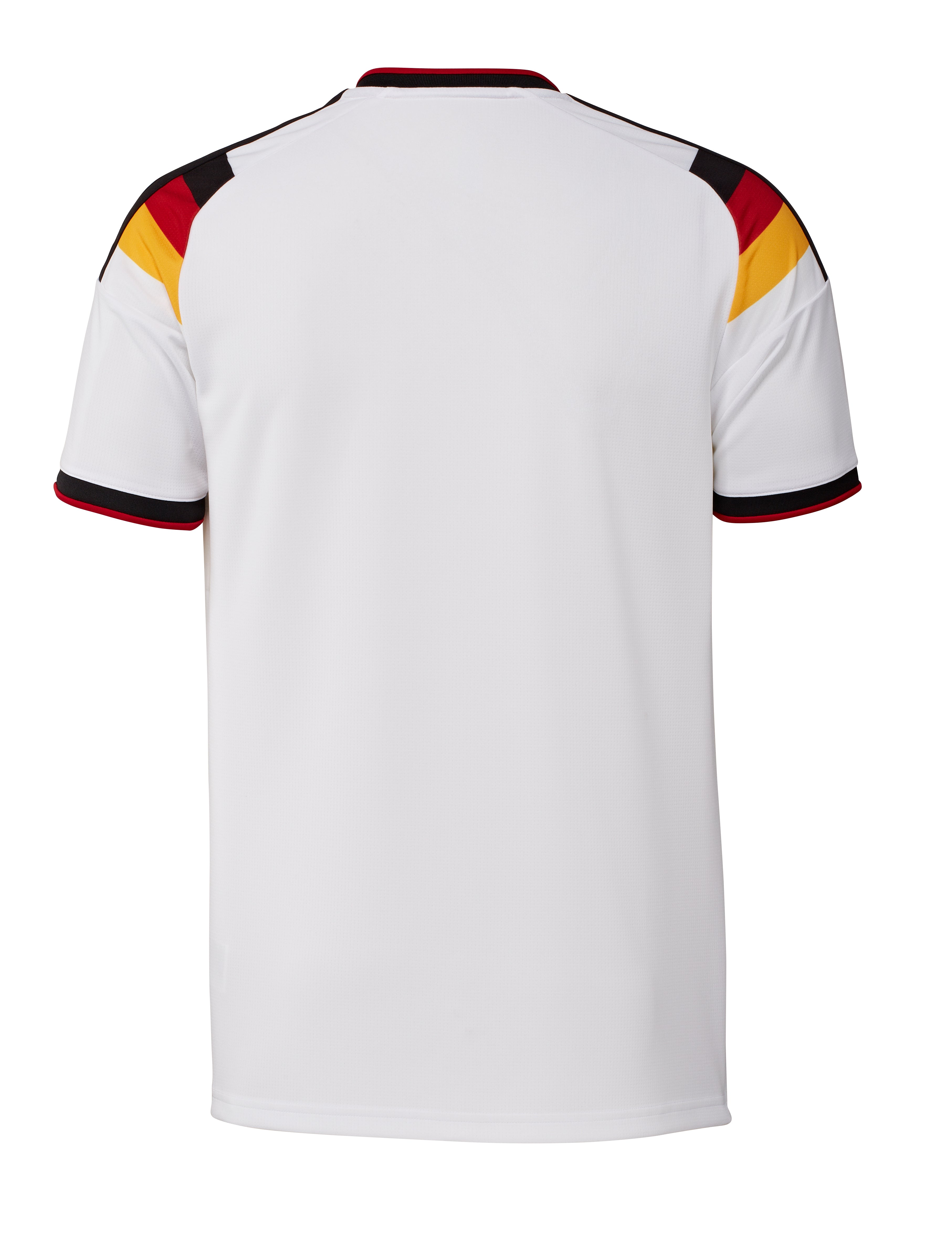 Deutschland WM Trikot – Deine Prämie zum Abo