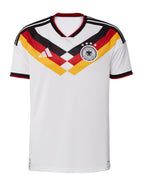 Deutschland WM Trikot – Deine Prämie zum Abo