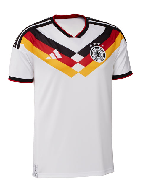 Deutschland WM Trikot – Deine Prämie zum Abo